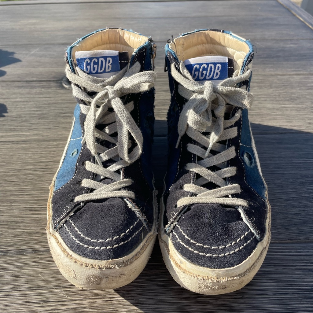Golden Goose